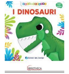 I DINOSAURI