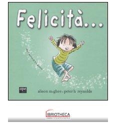 FELICITA'