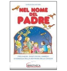 NEL NOME DEL PADRE - BROSSURA