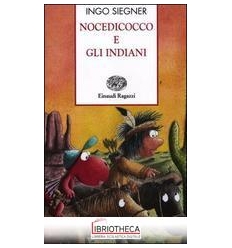 NOCEDICOCCO E GLI