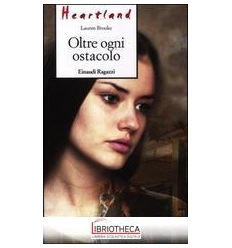 HEARTLAND - OLTRE OGNI OSTACOLO