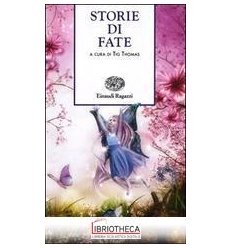 STORIE DI FATE