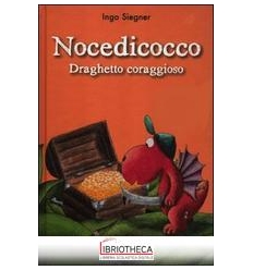 NOCEDICOCCO DRAGHETTO CORAGGIOSO