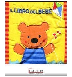 IL LIBRO DEL BEBE