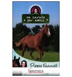 CAVALLO PER AMICO. STORIE DI CAVALLI (UN). VOL. 12