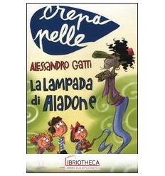 LAMPADA DI ALADONE (LA)