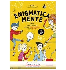 ENIGMATICA MENTE 1