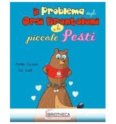 PROB ORSI BRONT E LE PICC FESTE ( IL )