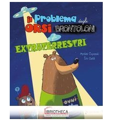 PROB ORSI BRONT E EXTRACOMUNITARI (IL)