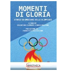 MOMENTI DI GLORIA