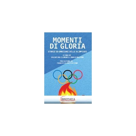 MOMENTI DI GLORIA