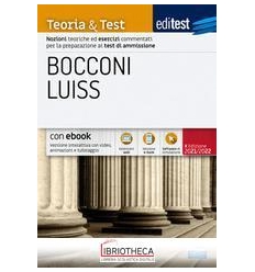 BOCCONI LUISS