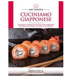 CUCINIAMO GIAPPONESE