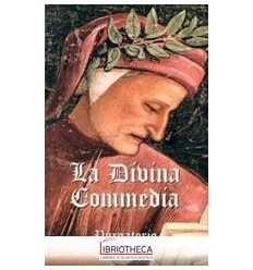 DIVINA COMMEDIA. VOL. 2: PURGATORIO