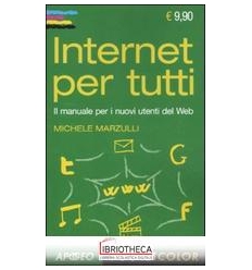 INTERNET PER TUTTI