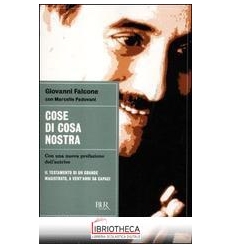 COSE DI COSA NOSTRA