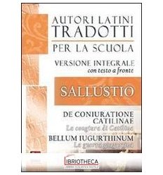 GRANDE LIBRO VERSIONI LATINE - TRIENNIO E MATURITA'