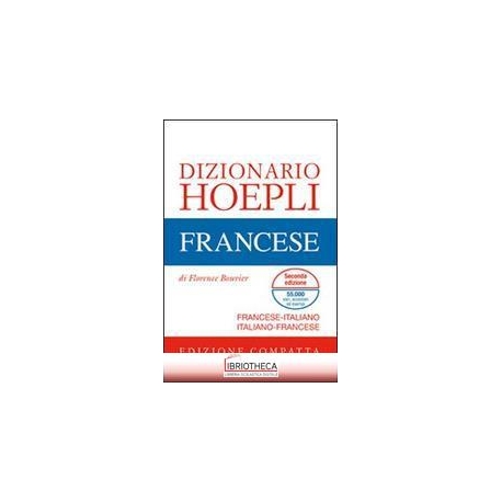 DIZIONARIO FRANCESE COMPATTO N.E.