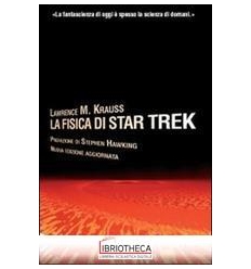 FISICA DI STAR TREK N.E.