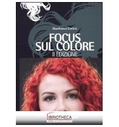 FOCUS SUL COLORE