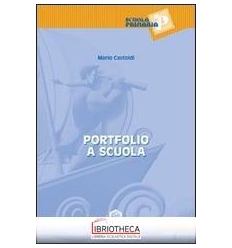 PORTFOLIO A SCUOLA