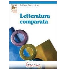 LETTERATURA COMPARATA