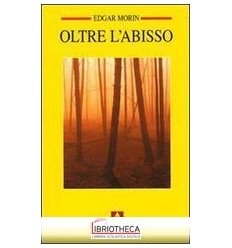 OLTRE L'ABISSO