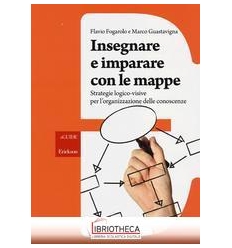 INSEGNARE E IMPARARE MAPPE