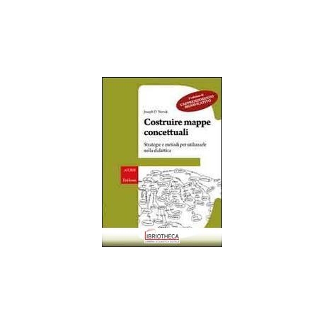 COSTRUIRE MAPPE CONCETTUALI