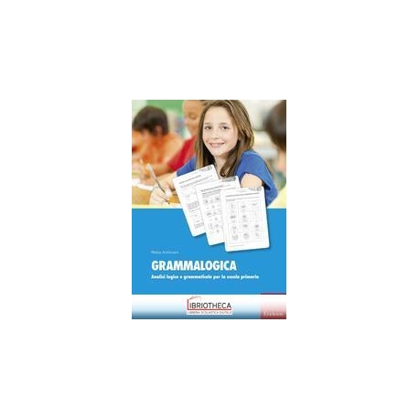 GRAMMALOGICA