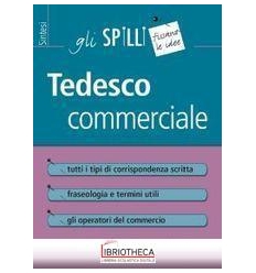 TEDESCO COMMERCIALE