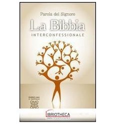 PAROLA DEL SIGNORE. LA BIBBIA PER LA LETTURA. TRADUZ