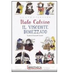 IL VISCONTE DIMEZZATO