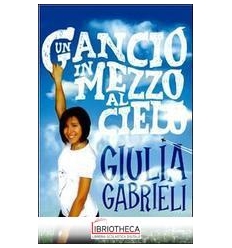 UN GANCIO IN MEZZO AL CIELO