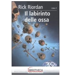 IL LABIRINTO DELLE OSSA