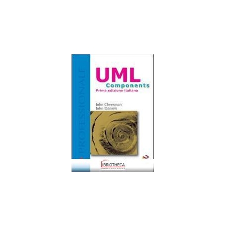 UML COMPONENTS