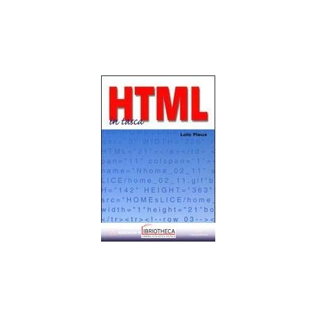 HTML IN TASCA