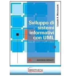 SVILUPPO DI SISTEMI INFORMATIVI CON UML