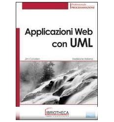 APPLICAZIONI WEB CON UML