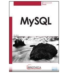 MYSQL