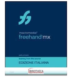 MACROMEDIA FREEHAND MX. CON CD-ROM