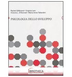 PSICOLOGIA DELLO SVILUPPO