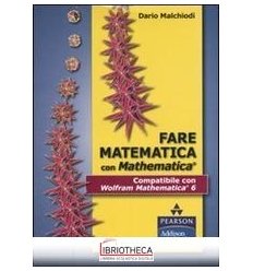 FARE MATEMATICA CON MATHEMATIC