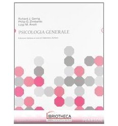 PSICOLOGIA GENERALE