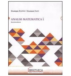 ANALISI MATEMATICA 1