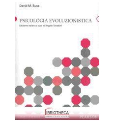 PSICOLOGIA EVOLUZIONISTICA