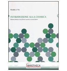 INTRODUZIONE ALLA CHIMICA