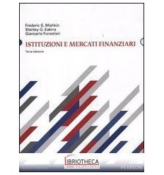 ISTITUZIONI E MERCATI FINANZIARI