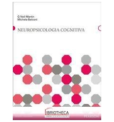 NEUROPSICOLOGIA COGNITIVA