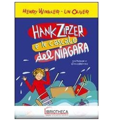 HANK ZIPZER 1. HANK ZIPZER E L